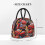 Lynet McQueen isolert matpose 1-pakning 4