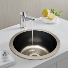 Commercial Stainless-Steel Sink Kitchen Sink