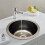 Commercial Stainless-Steel Sink Kitchen Sink 1