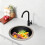 Commercial Stainless-Steel Sink Kitchen Sink 5