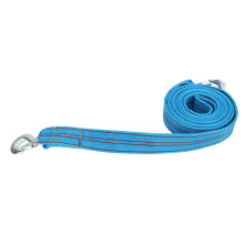 13ft 5 Ton Tow Strap with Hook