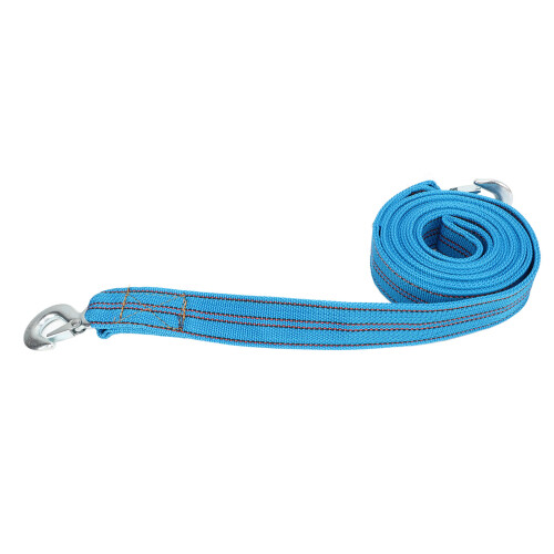 13ft 5 Ton Tow Strap with Hook