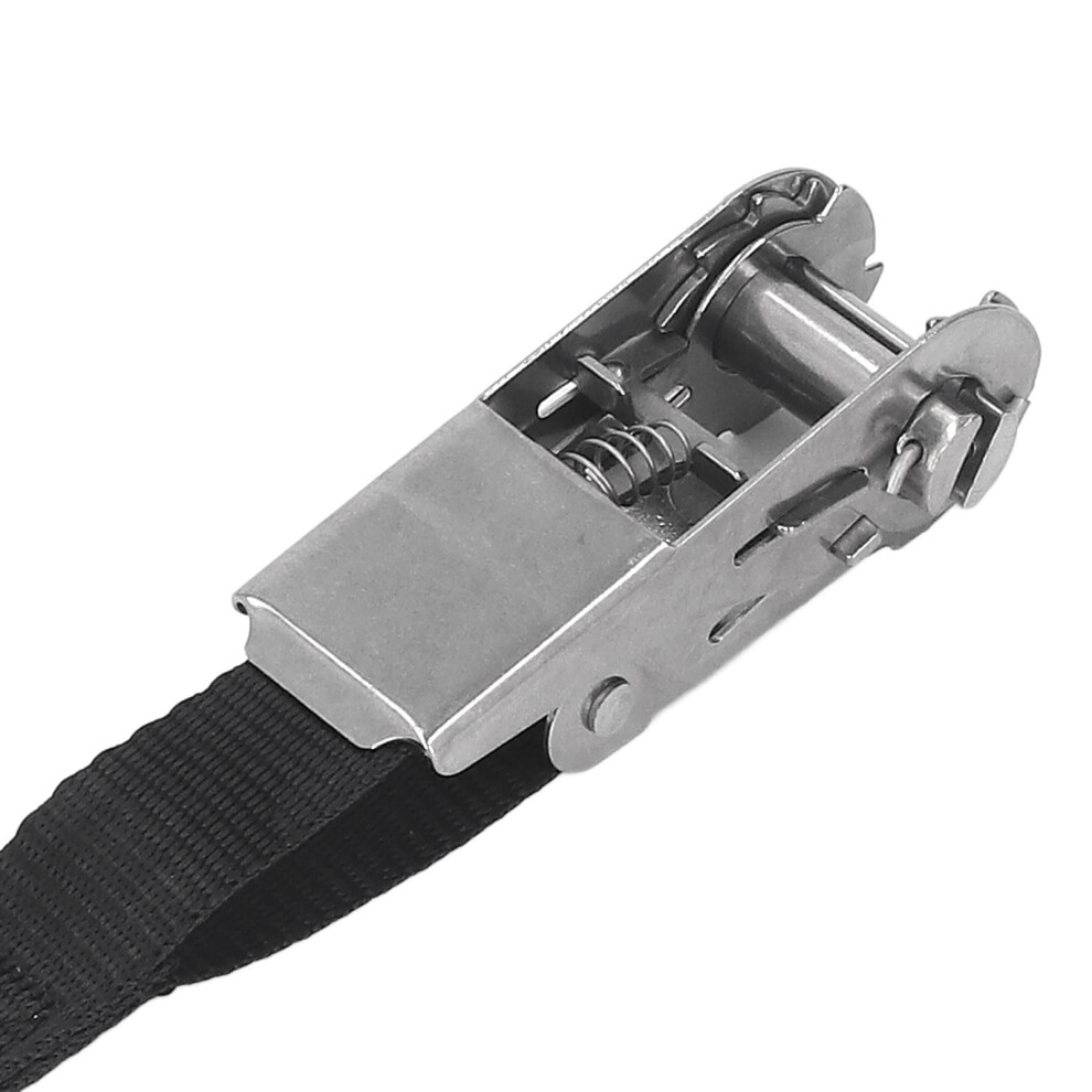 25Mm Ratchet Straps For Trailers 7340572319296
