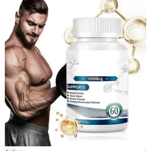 (1PC) B-157 1000mcg 60 Capsules - Accelerate Muscle Tissue Repair,