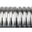Combination Jeweller's Rolling Mill With 5 Rollers 8