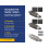 Combination Jeweller's Rolling Mill With 5 Rollers 5