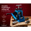 Combination Jeweller's Rolling Mill With 5 Rollers 2