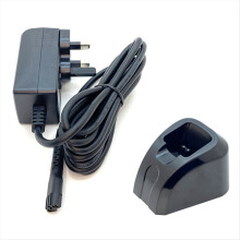 Haarschneidemaschinen-Adapter mit Ladestation für 8148/8504/8591/8509//2241