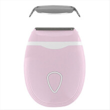 Haarentfernungsgerät, schmerzloser Epilierer, elektrischer Rasierer für Damen, Bikini-Segment
