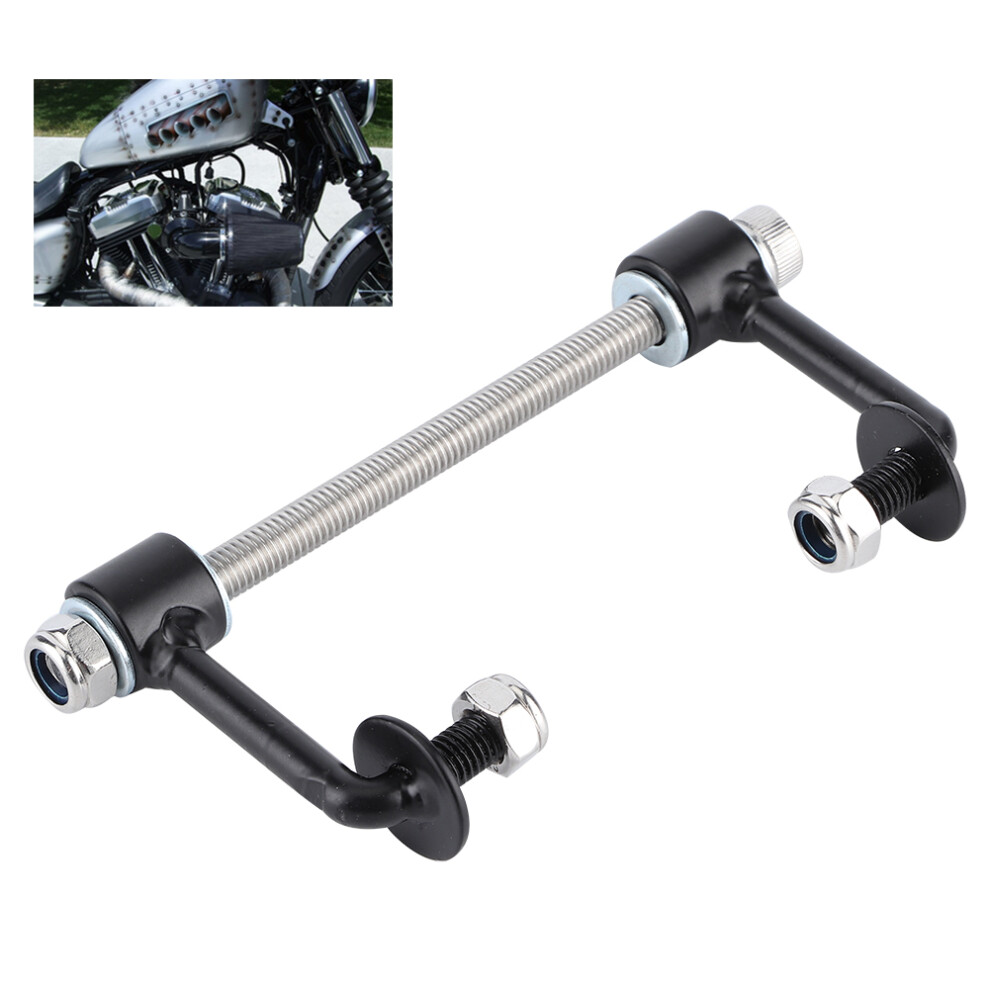 2In Motorcycle Gas Tank Lift Kit Aluminium Alloy 7340572392299