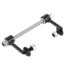 Aluminium Alloy 2 Inch Motorcycle Tank Riser Kit