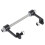 Aluminium Alloy 2 Inch Motorcycle Tank Riser Kit 1