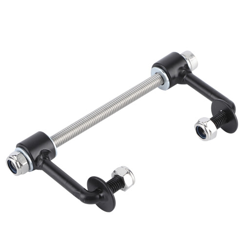 Aluminium Alloy 2 Inch Motorcycle Tank Riser Kit