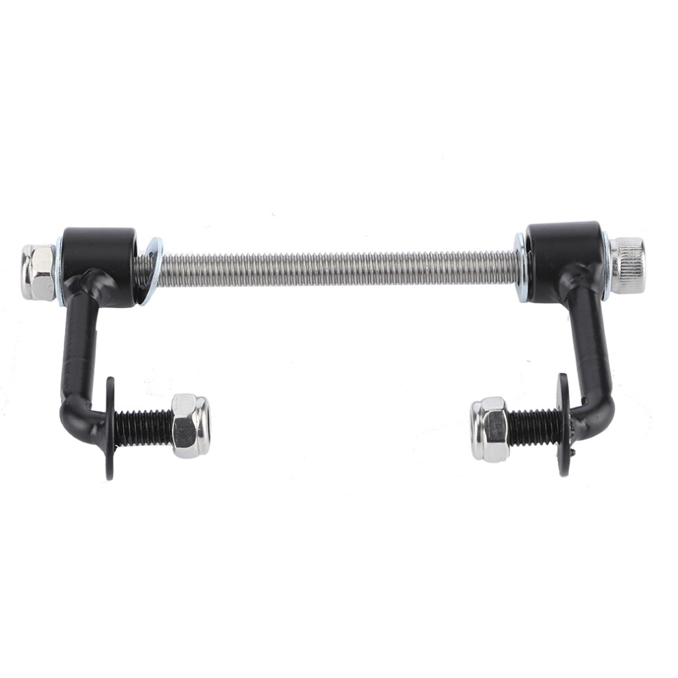 2In Motorcycle Gas Tank Lift Kit Aluminium Alloy 7340572319470
