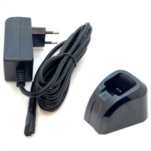 Haarschneidemaschinen-Adapter mit Ladestation für 8148/8504/8591/8509//2241