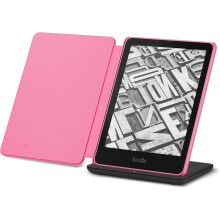 Amazon Kindle Paperwhite (12. generácia, 2024) 32 GB Kovová Malina
