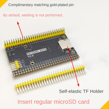 STM32H723ZGT6 Core Board Chip STM32 STM32H723 STM32H H723ZG System Lea