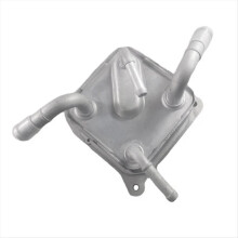 Motorölkühler für CVT-Getriebe 21606-3JX1C für Nissan Versa 2012-2