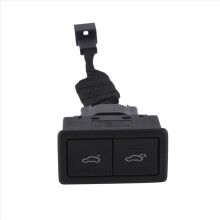 Elektrischer Heckklappen-Verzögerungsschalter mit Kabel für VW MQB Plattform