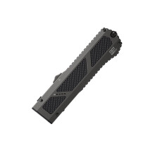 EDC17 EDC Taschenlampe 1350 mW UV-Licht, grünes Licht, Klasse 1, 1500 Lumen, USB-C-wiederaufladbar,