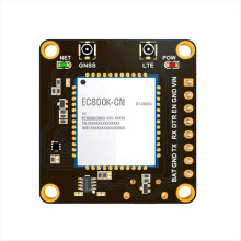 EC800K-CN Core Board IoT 4G Full Netcom CAT1 Kommunikationsnetzwerk DTU