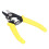 CFS-3 Fibre Optic Stripper 3 Hole Tool 1