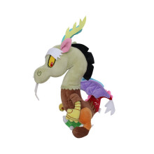 (Discord) 30 cm My Little Pony Twilight Sparkle Rainbow Dash Plüschpuppe