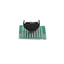 Desktop-CPU-775-Sockeltester, CPU-Sockelanalysator, Dummy-Last, Scheinlast mit LED-Beleuchtung