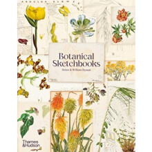 Botanical Sketchbooks by Helen Bynum Paperback Book