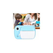 Digitalkameras für Kinder: DIY-Fotoalbum zum Ausdrucken