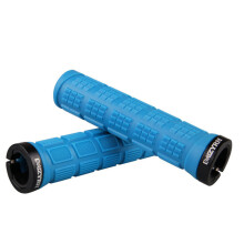 (Dunkelblau) Fahrradlenker-Set Mountainbike-Farblenker-Set