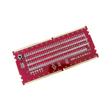 DDR5-Speichersteckplatztester – Breite Kompatibilität – DDR5-Speichertester für Speicherreparaturen