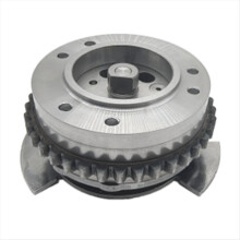 Nockenwellenrad Auspuff für Land Rover Range Rover Sport LR4 LR061550