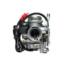 CVK30-18 30-mm-Vergaser für Motorräder mit GY6-Motor (200, 250, 300 cm³) – Motorradzubehör