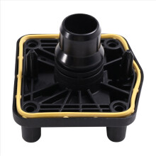 Adapter für Hauptbatteriekühlungsrohr für Mercedes-Benz M3 (2017–2021), Teilenummer 1090365-00-E