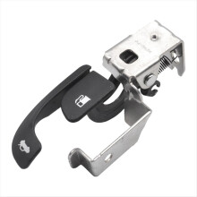 Für Hyundai Accent Kia Rio Limousine 2006-2011 Tankdeckel-Kofferraumdeckel-Befestigung