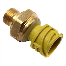 Kurbelgehäusedruckschalter-Sensor 21634017 21746206 20796744 für Volvo