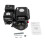 Gasoline Powered Engine 4-Stroke 7.5HP Multi-Use Engine 13