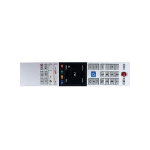CT-8568 Fernbedienung als Ersatz für 4K-LED-Fernseher 50UV2363DB, 435UV2363DB, 55UV2363DB, 65UV2363D