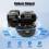 Gasoline Powered Engine 4-Stroke 7.5HP Multi-Use Engine 2