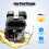 Gasoline Powered Engine 4-Stroke 7.5HP Multi-Use Engine 4