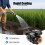 Gasoline Powered Engine 4-Stroke 7.5HP Multi-Use Engine 3