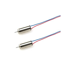 Für JD385 JJ1000 Habersham H107 4-Achsen 720 Hohlbechermotor 7x20mm Multifunktionales tragbares Moto