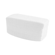 DOLL WAX 100 Stück/Set Enthaarungspapier, Vliesstoff für Gesicht, Hals, Arme, Beine und Körper, Wach
