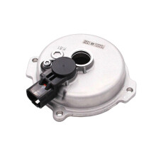 Nockenwellenabdeckung Magnetventil VVT 24360-2GGB0 für Sonata Tucson Optima 2014-2019 24360 2GGD0