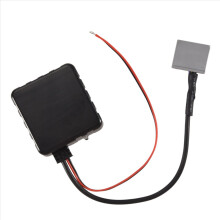 Bluetooth-Modul-Adapter mit Aux-Audiokabel für Fahrzeuge (2006–2013)