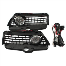 LED-Nebelscheinwerfer-Abdeckung für Stoßstange, passend für VW Golf MK3 Jet