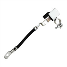 Batterie-Minuspol-Sensor für Soul 2020-2022 37180-K0000 37180K0000