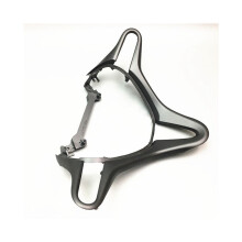 Lenkrad-Zierabdeckung für automatischen Tempomat für Honda Civic 8. Generation 2006-201