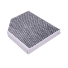 Innenraumfilter für Audi A4 (2009–2013), Audi Q5 (2010–2013)